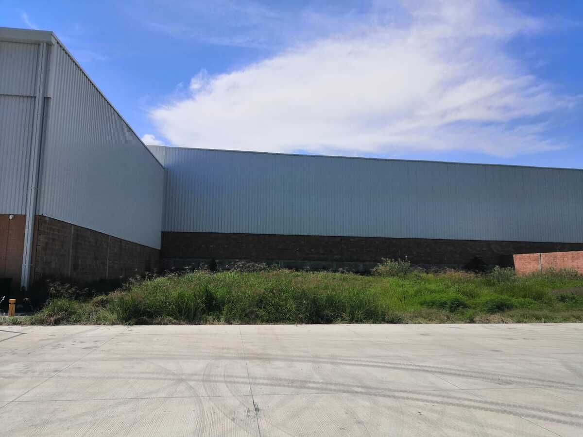 Terreno en VENTA Parque industrical Capithal Park Colotlan - foto 4