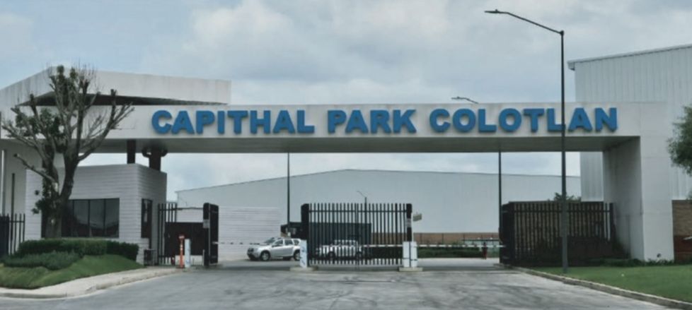 Terreno en VENTA Parque industrical Capithal Park Colotlan - foto 2