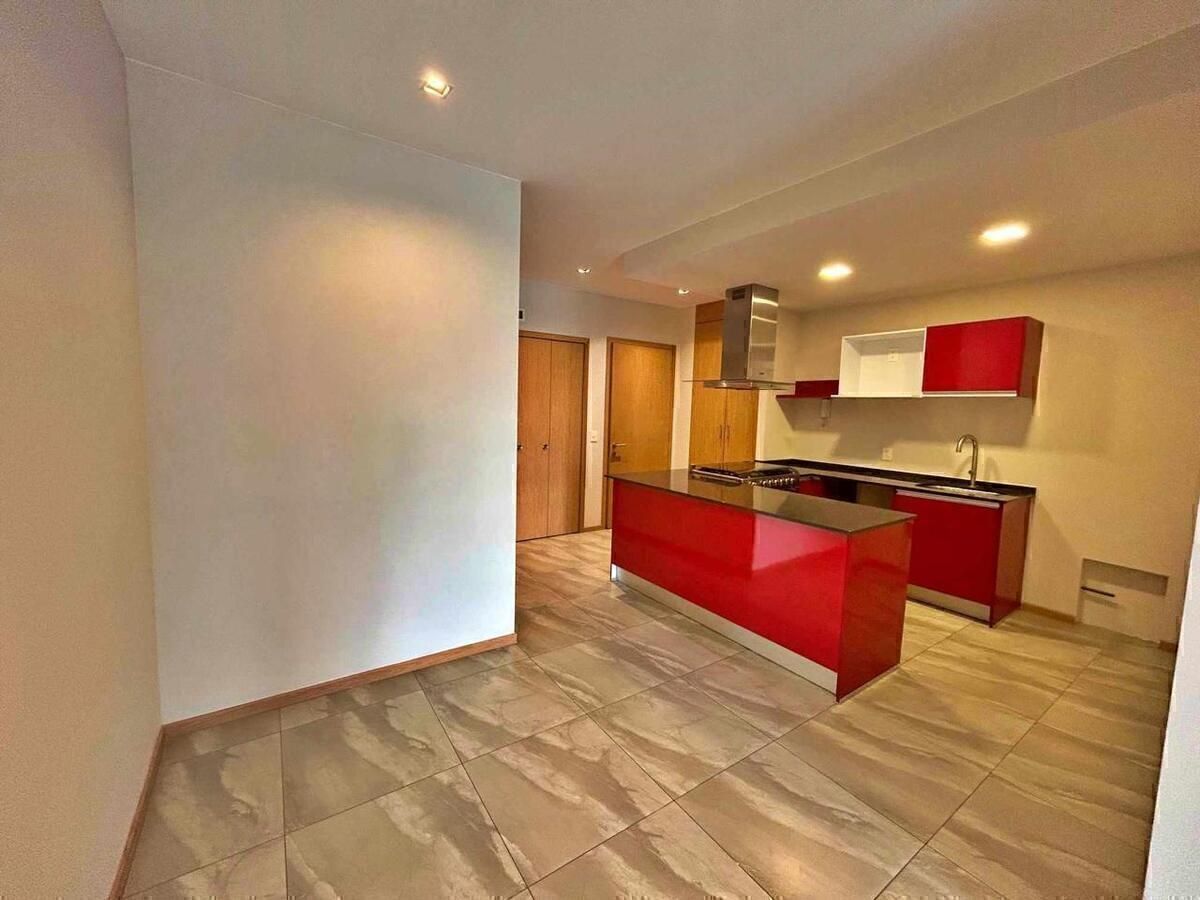 NUEVO POLANCO VENTA EXCELENTE DEPARTAMENTO 2 RECAMARAS