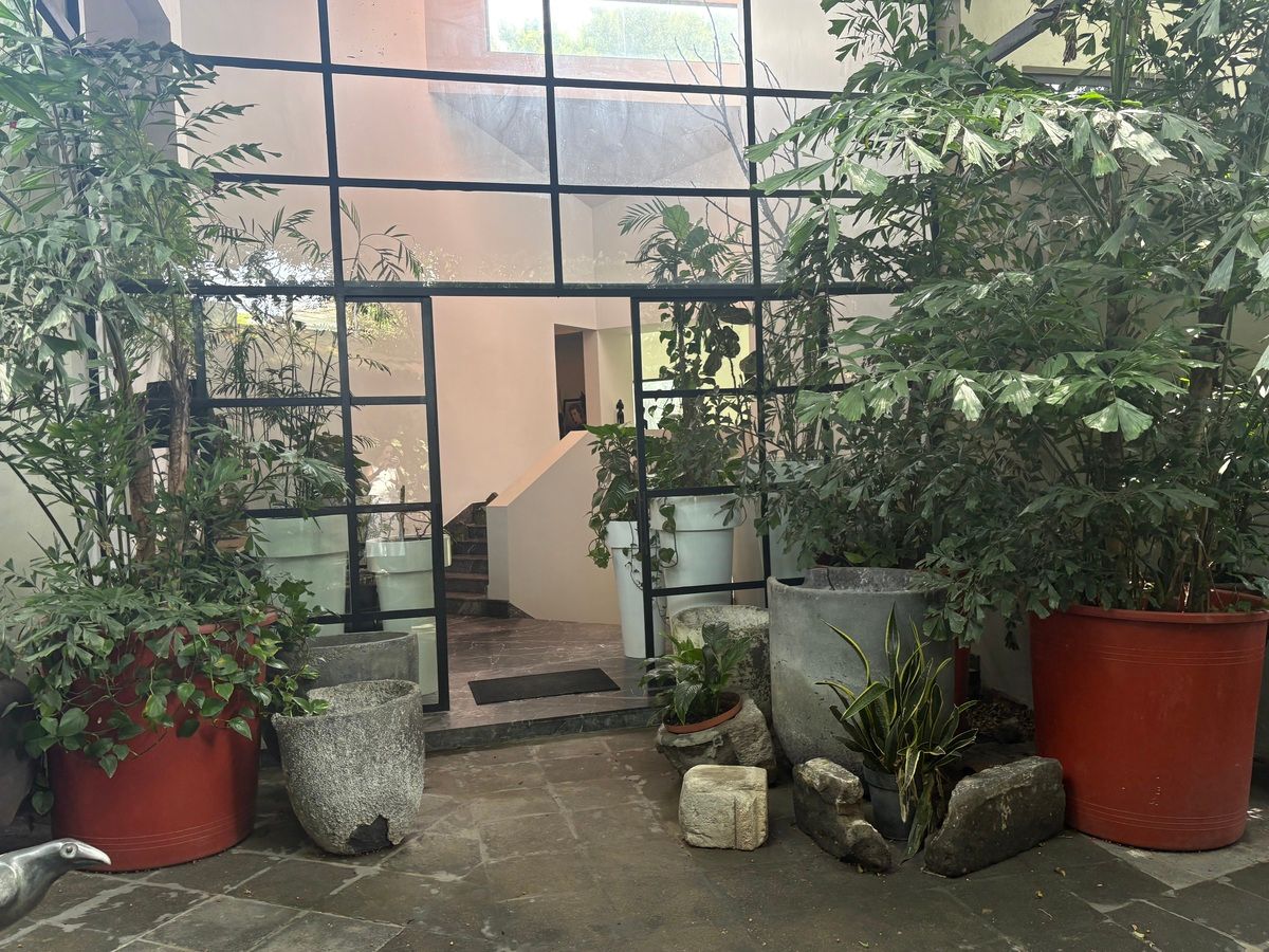 2 de 36: Ingreso a casa