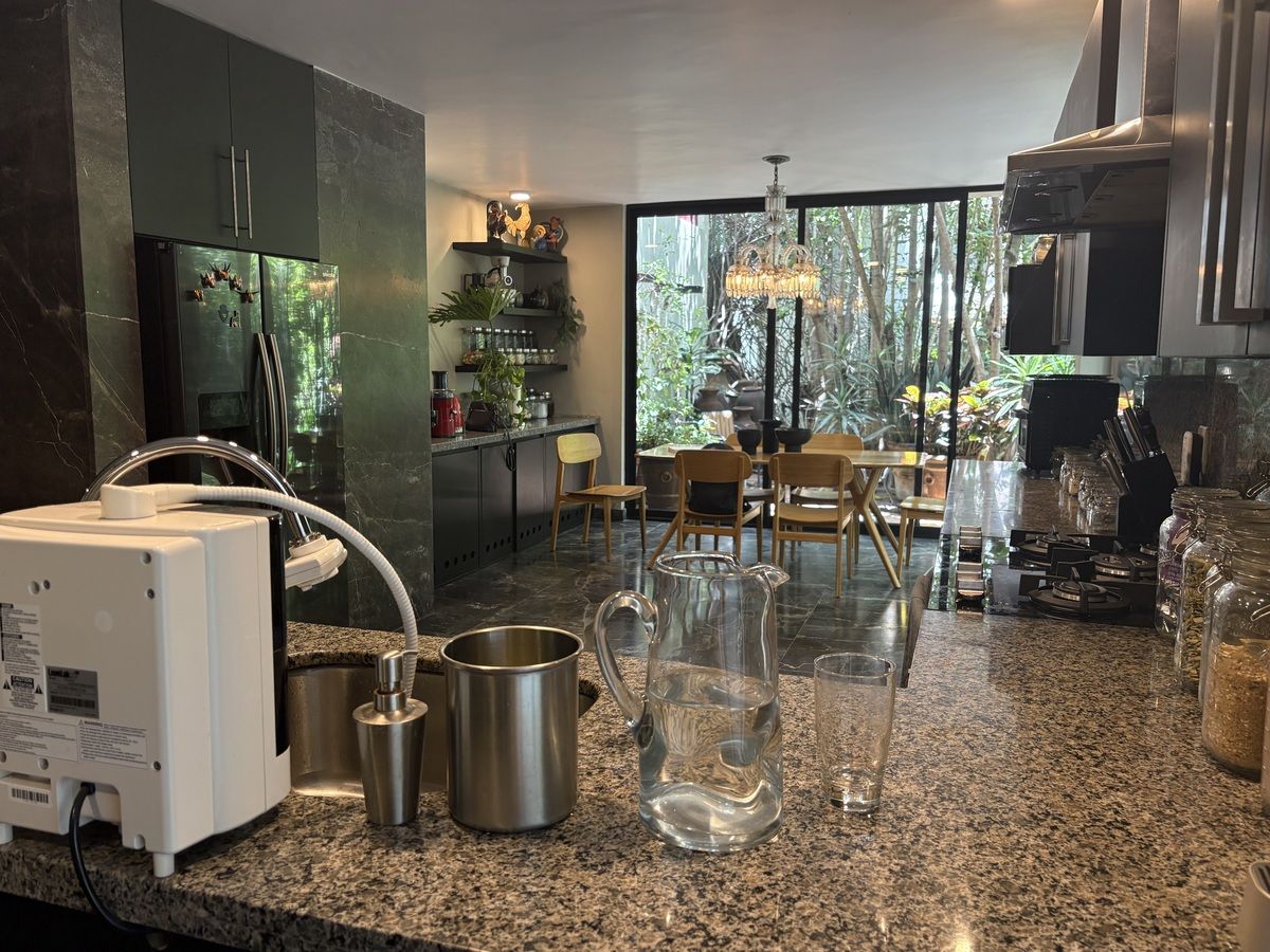 5 of 5: Cocina