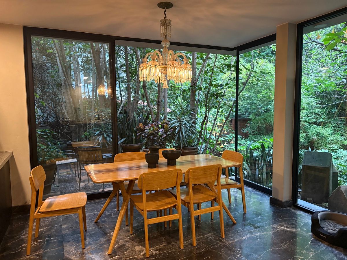 11 de 36: Antecomedor