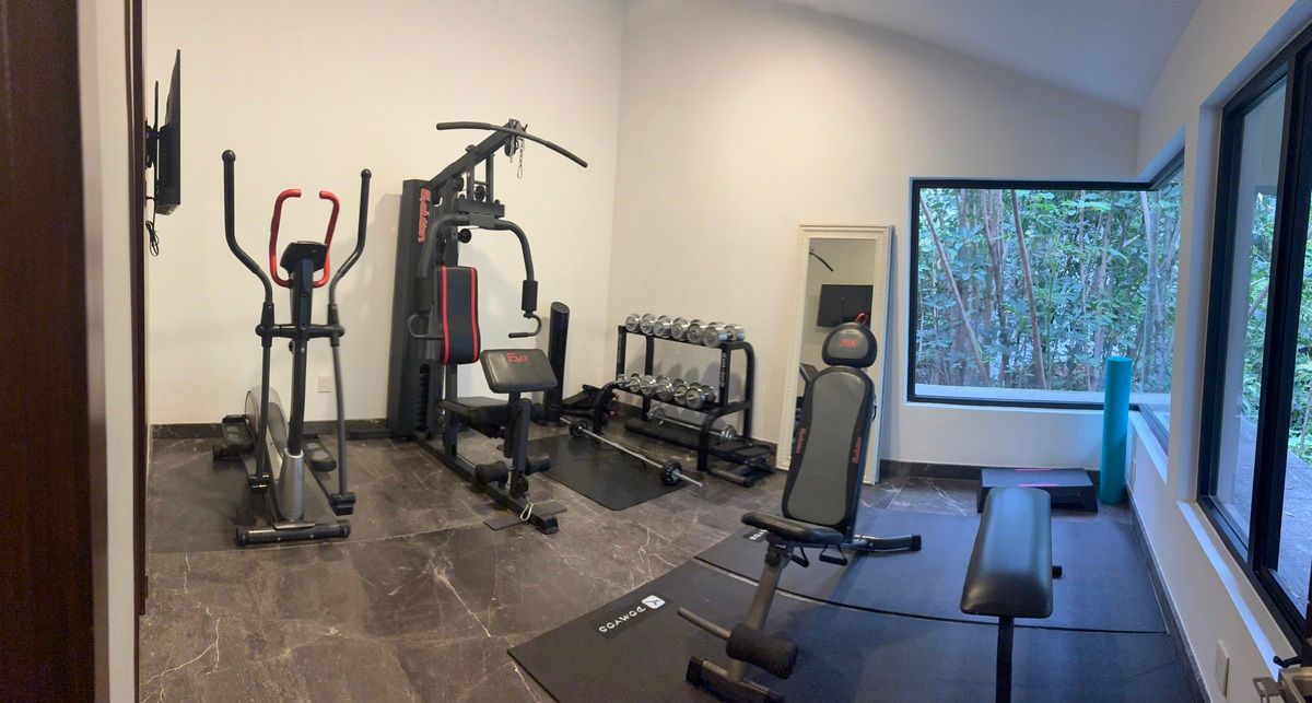 28 de 36: 2da Recámara