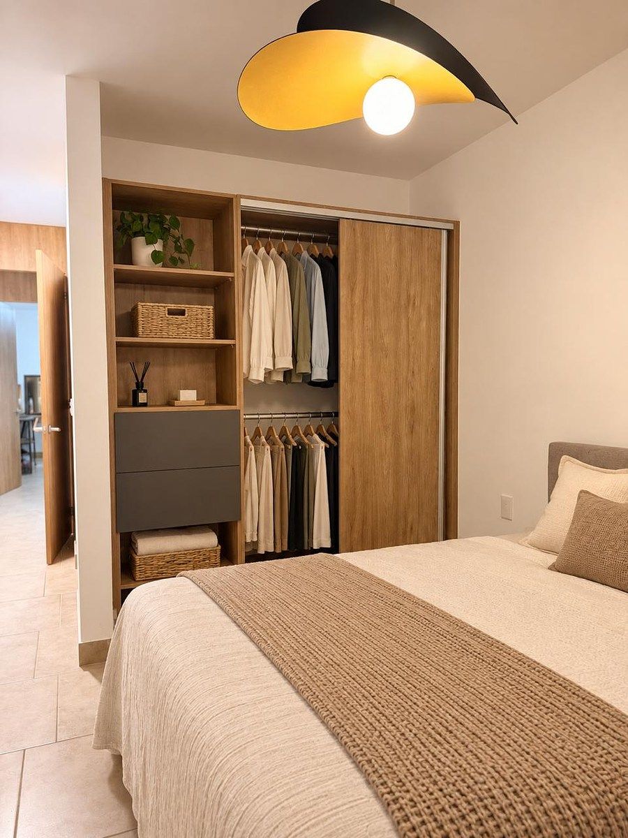 Apartment in Residencial el Refugio, Querétaro, photo 7 of 24
