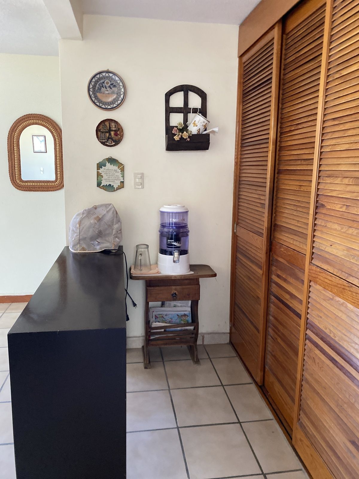 5 de 18: Alacena cocina