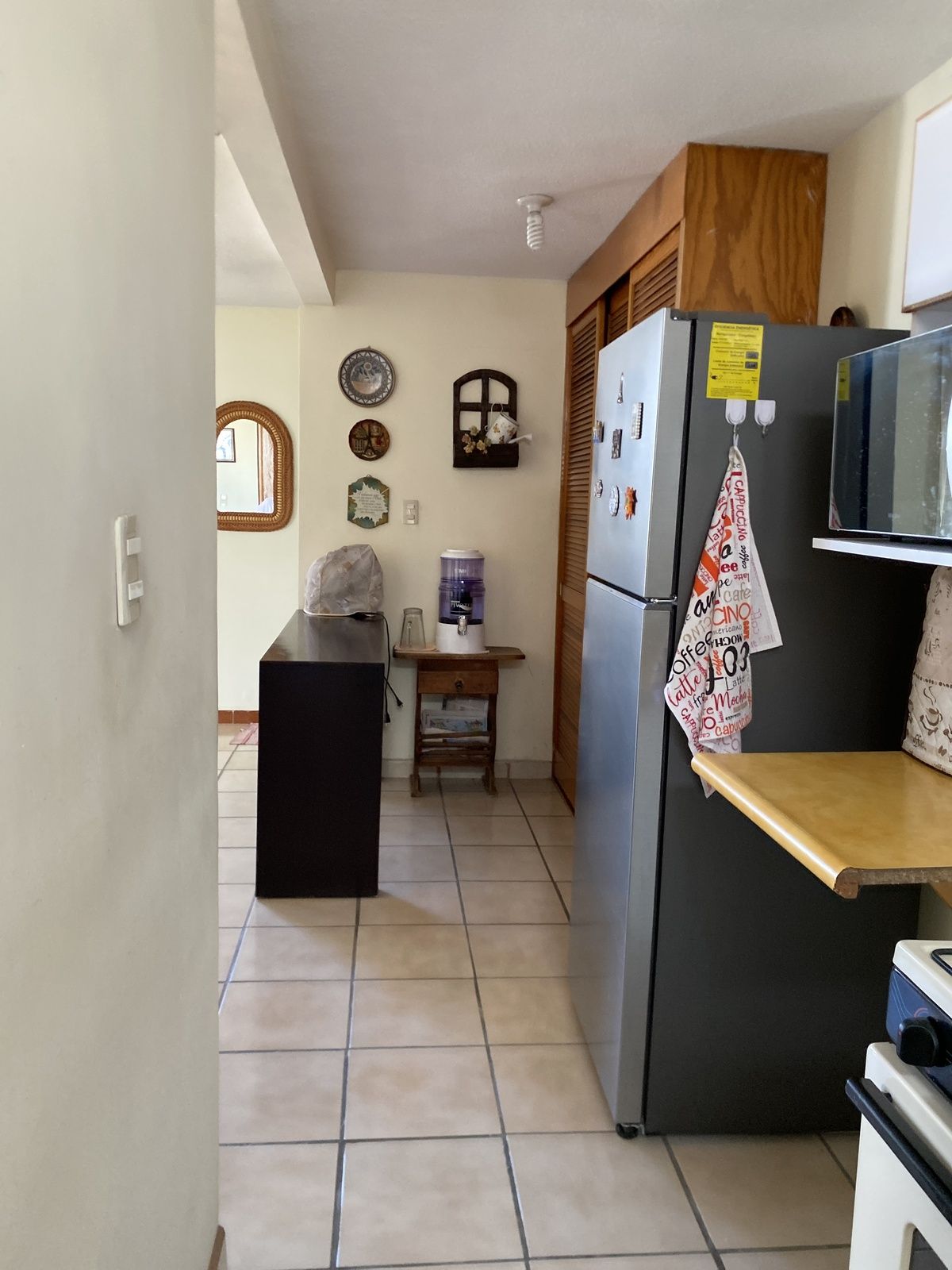4 de 18: Cocina