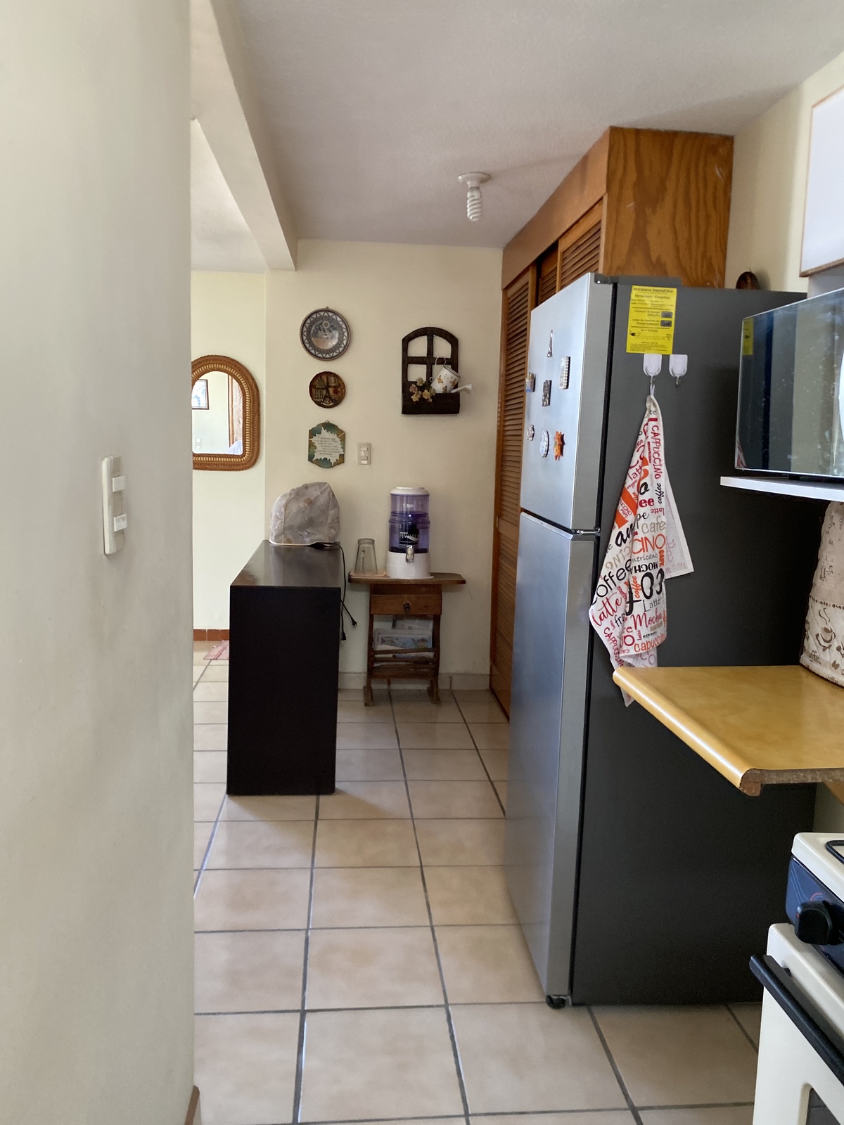 4 de 18: Cocina