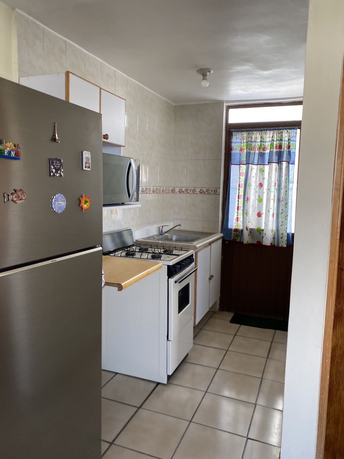 6 de 18: Cocina
