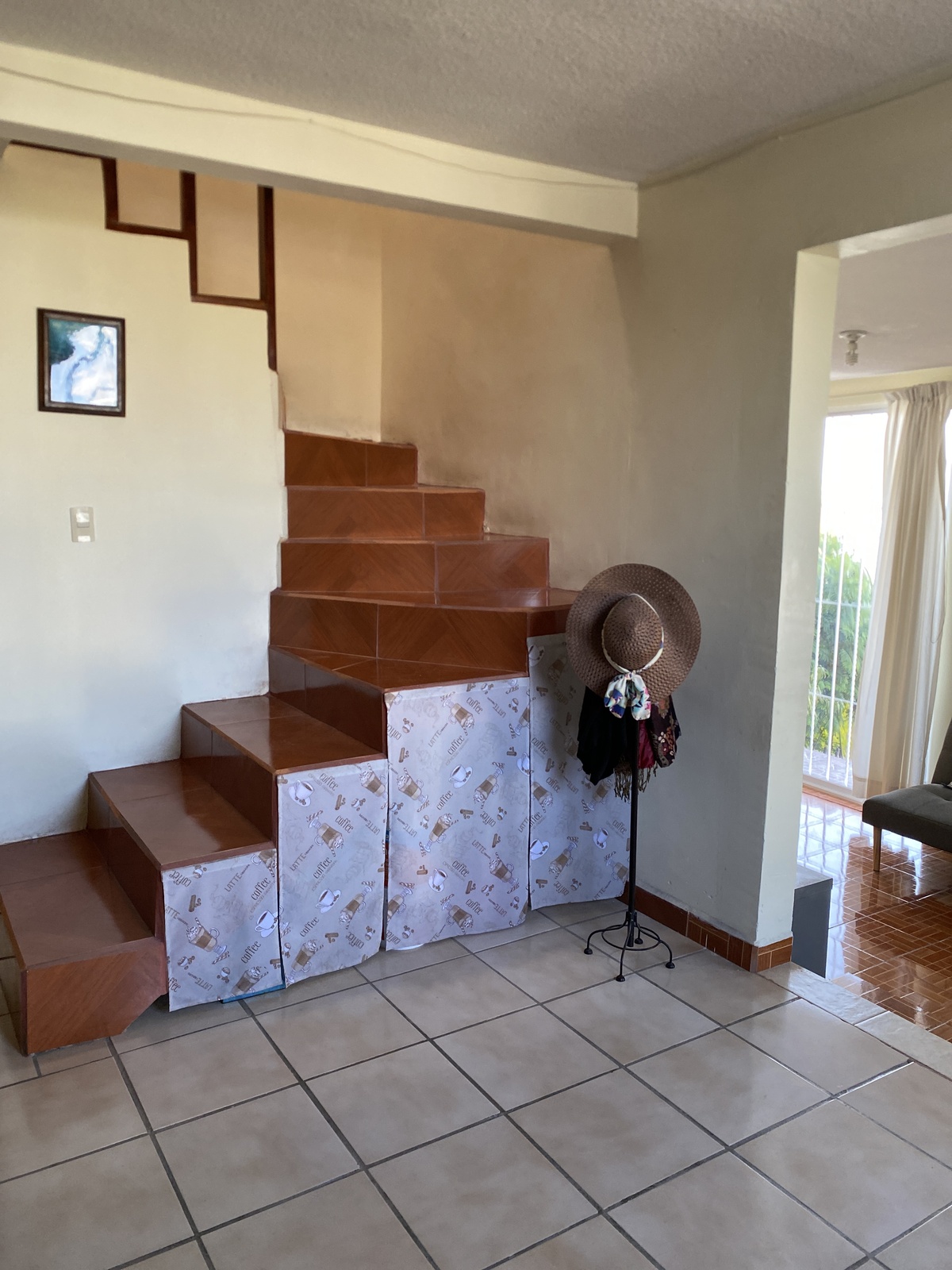 11 de 18: Escaleras