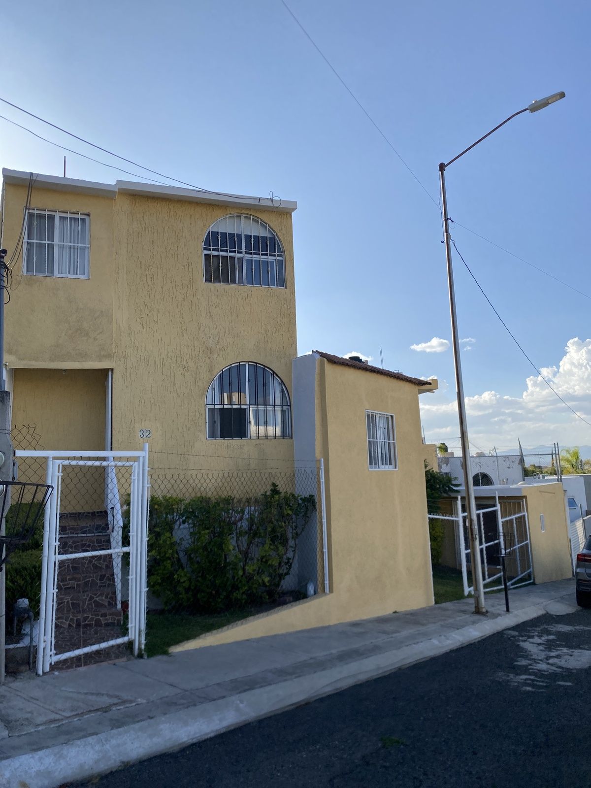 2 de 18: Fachada