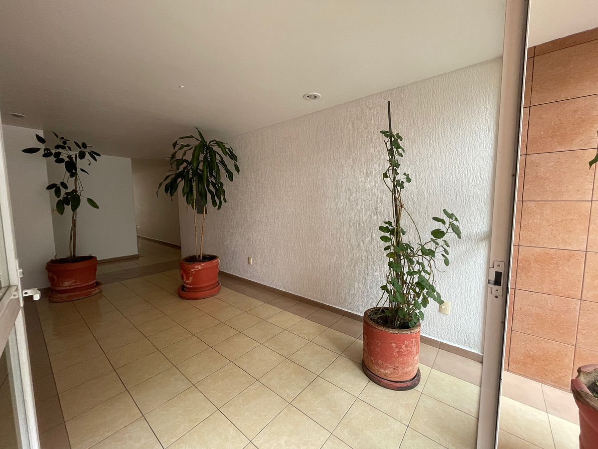 Apartamento em Jardines del Pedregal, Álvaro Obregón, foto 14 de 16