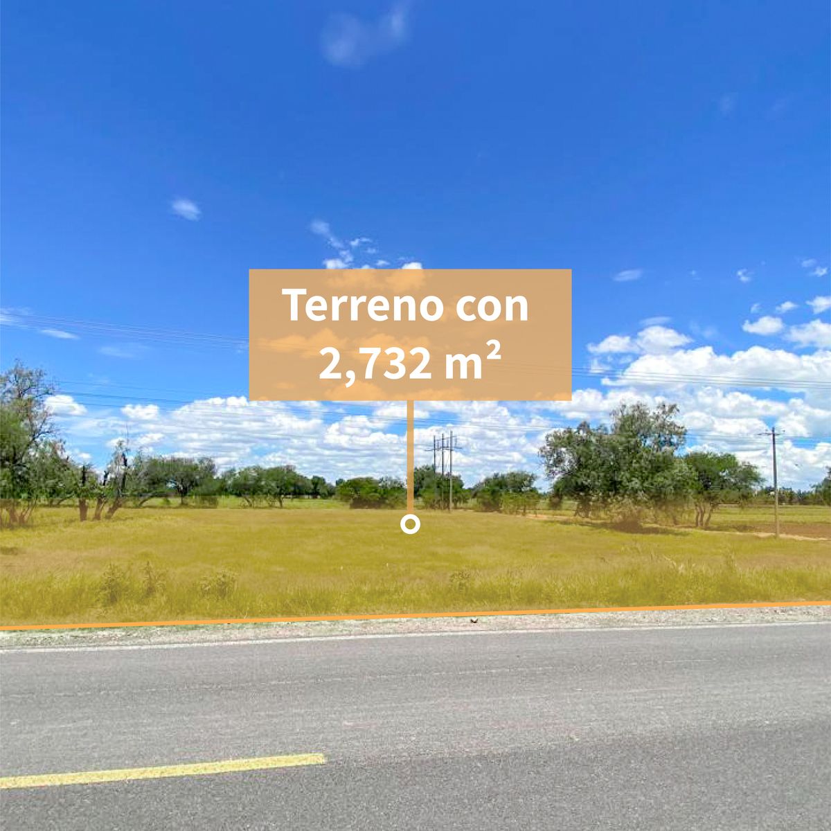 Predio en Venta | Silao, Guanajuato - foto 1