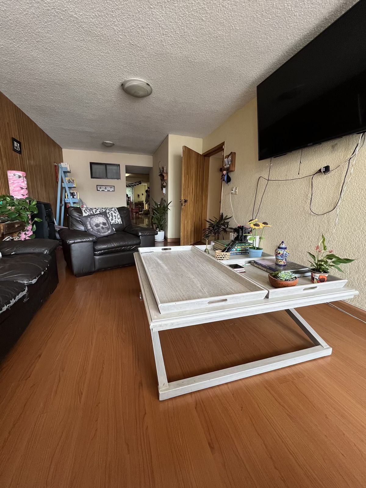 4 de 31: Sala de TV