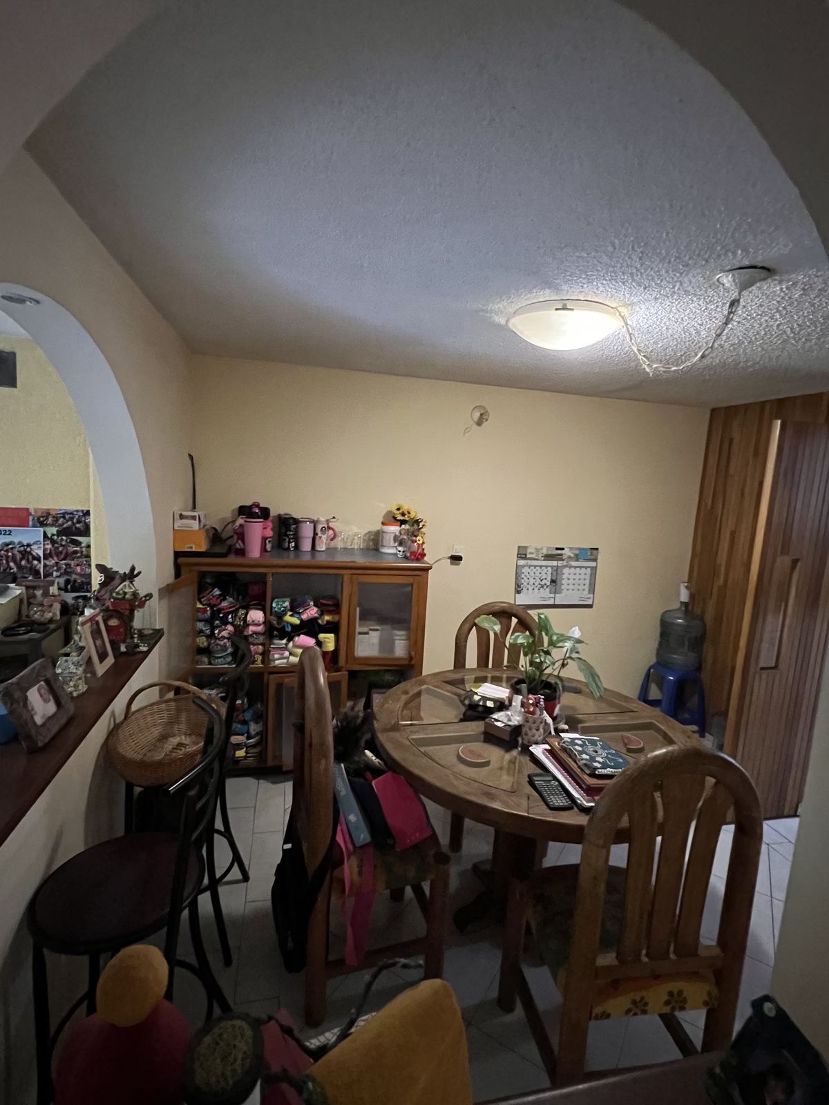 11 de 31: Comedor