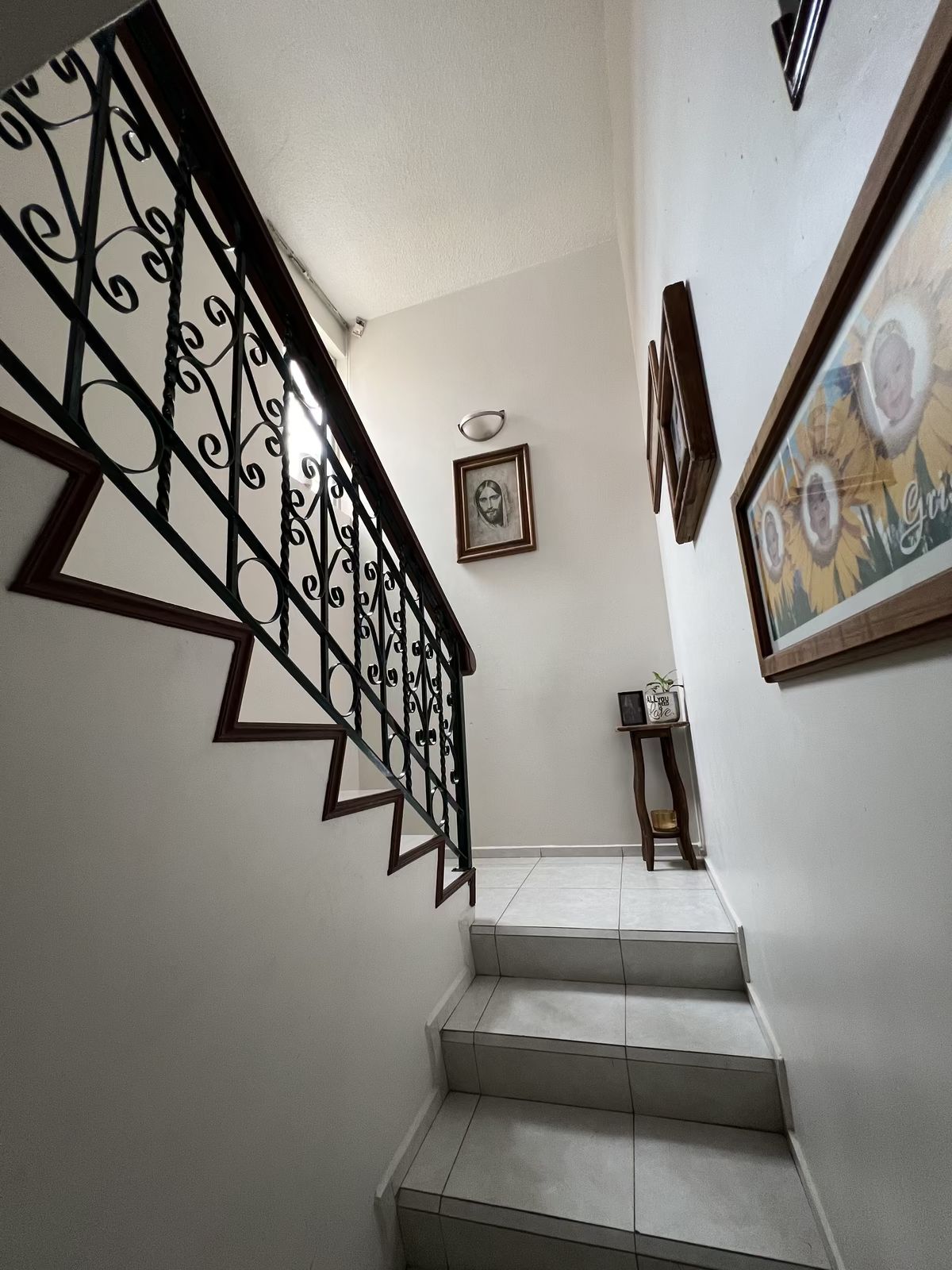 14 de 31: Escaleras
