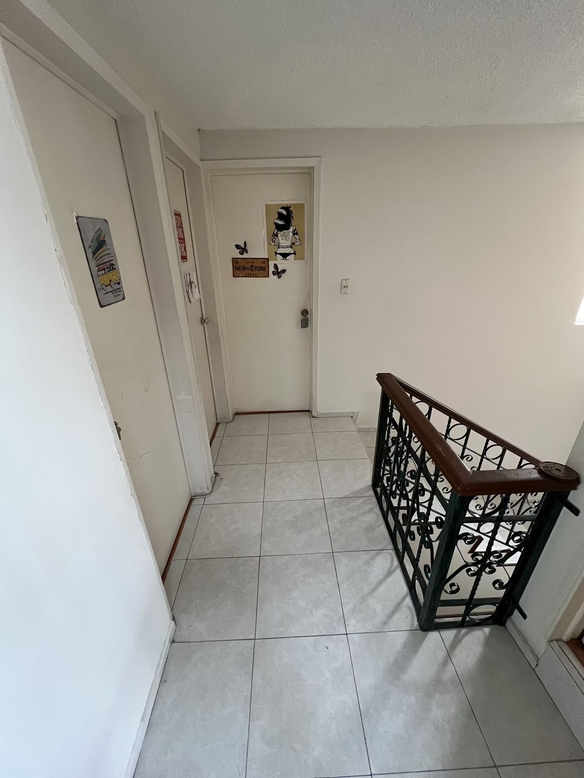 25 de 31: Escaleras