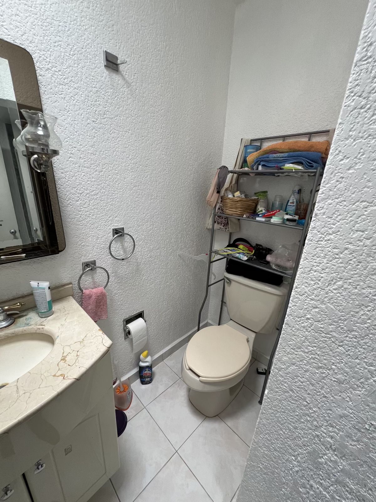 26 de 31: Baño completo