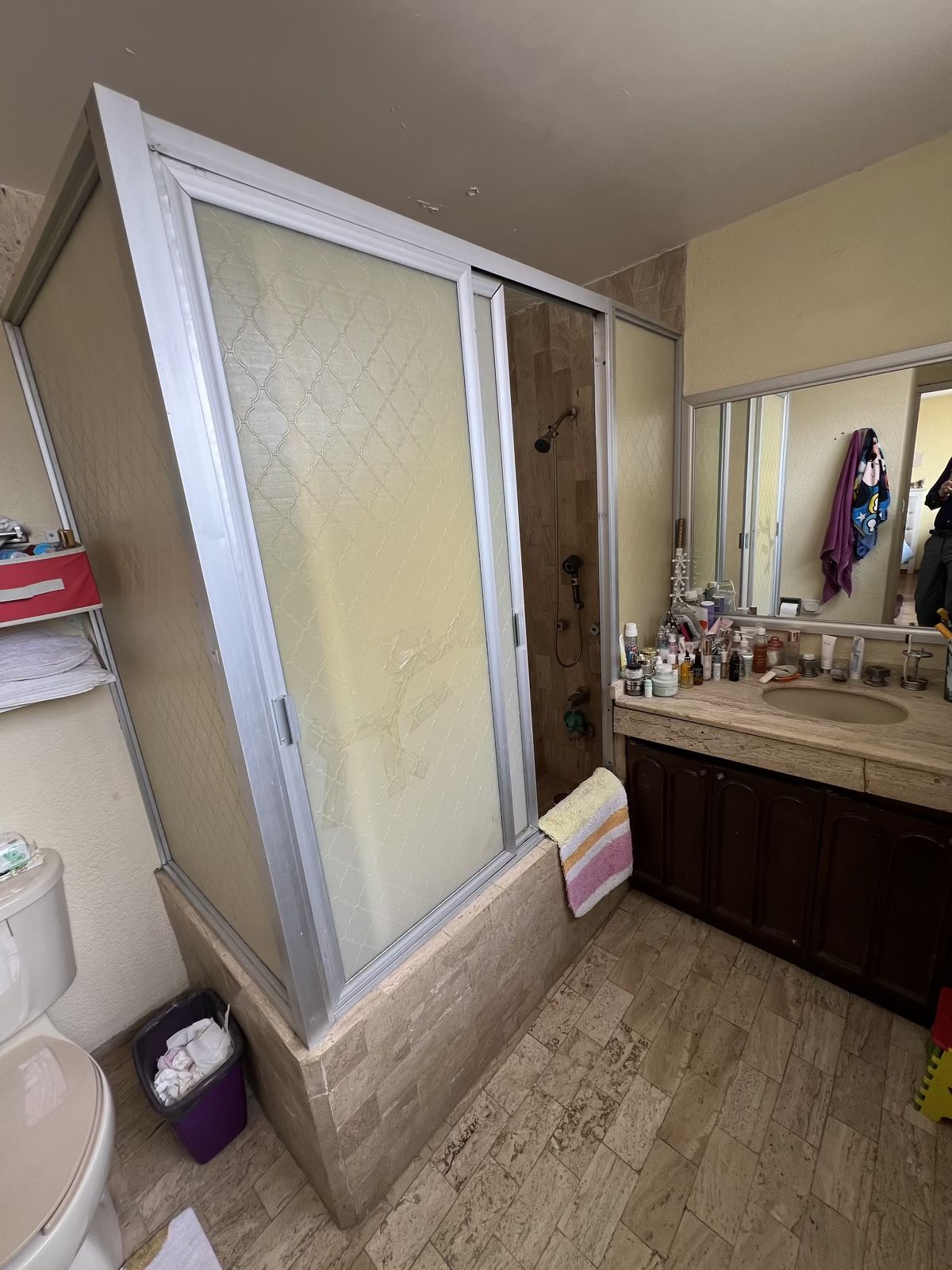 30 de 31: Baño