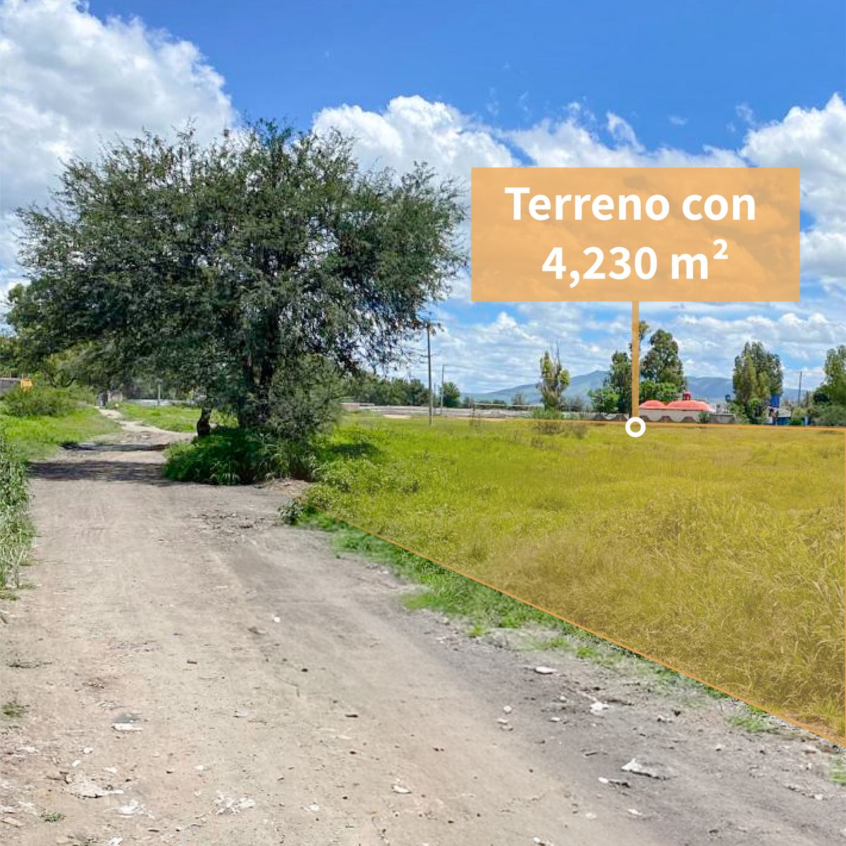 Predio en Venta | Silao, Guanajuato - foto 1