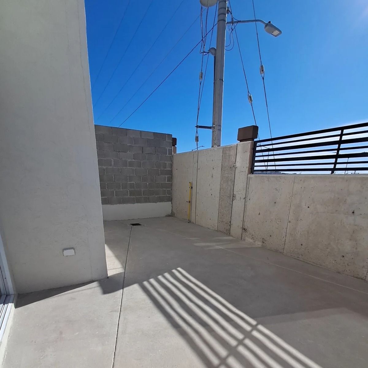 5 of 14: Patio