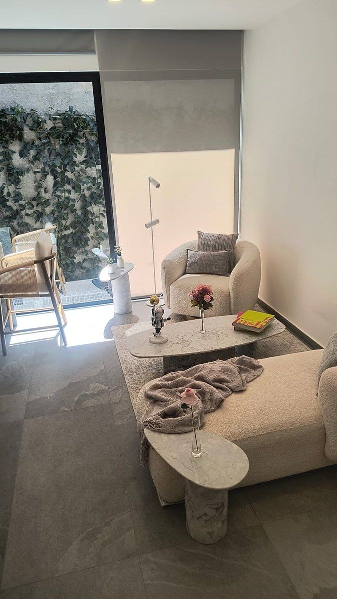 Departamento en Granada, Miguel Hidalgo, foto 3 de 32