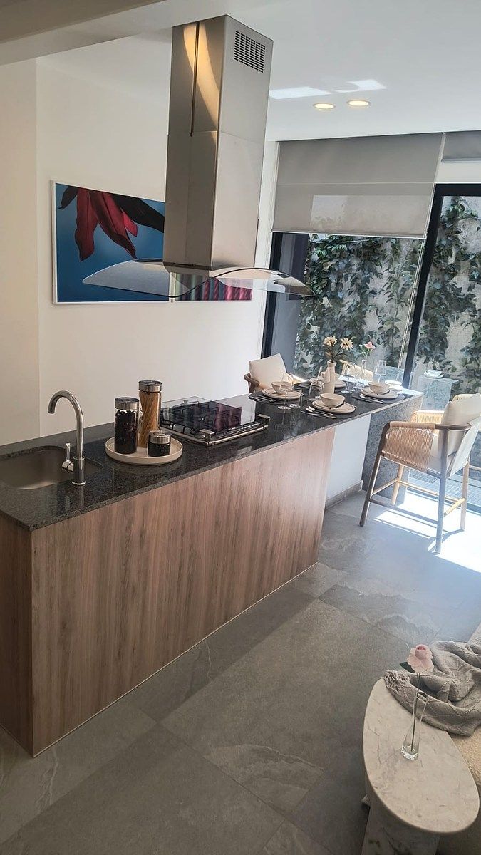 Departamento en Granada, Miguel Hidalgo, foto 6 de 32