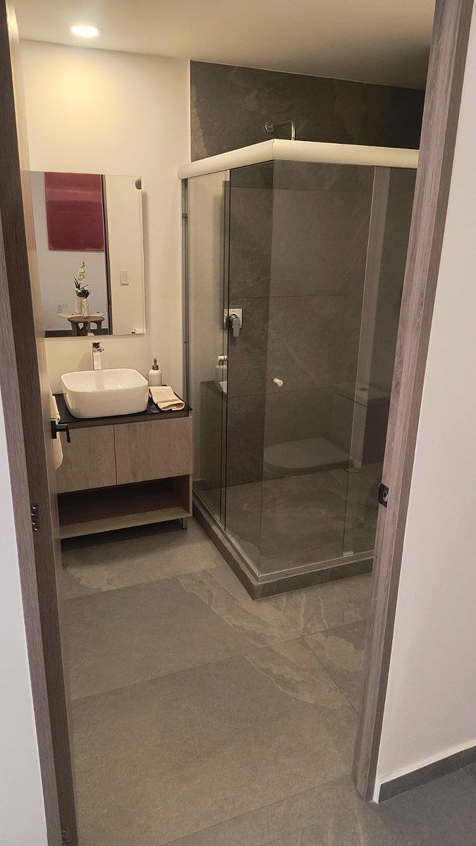 Departamento en Granada, Miguel Hidalgo, foto 8 de 32