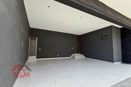 Casa en Venta – El Barro (Carretera Nacional), Santiago, N.L.