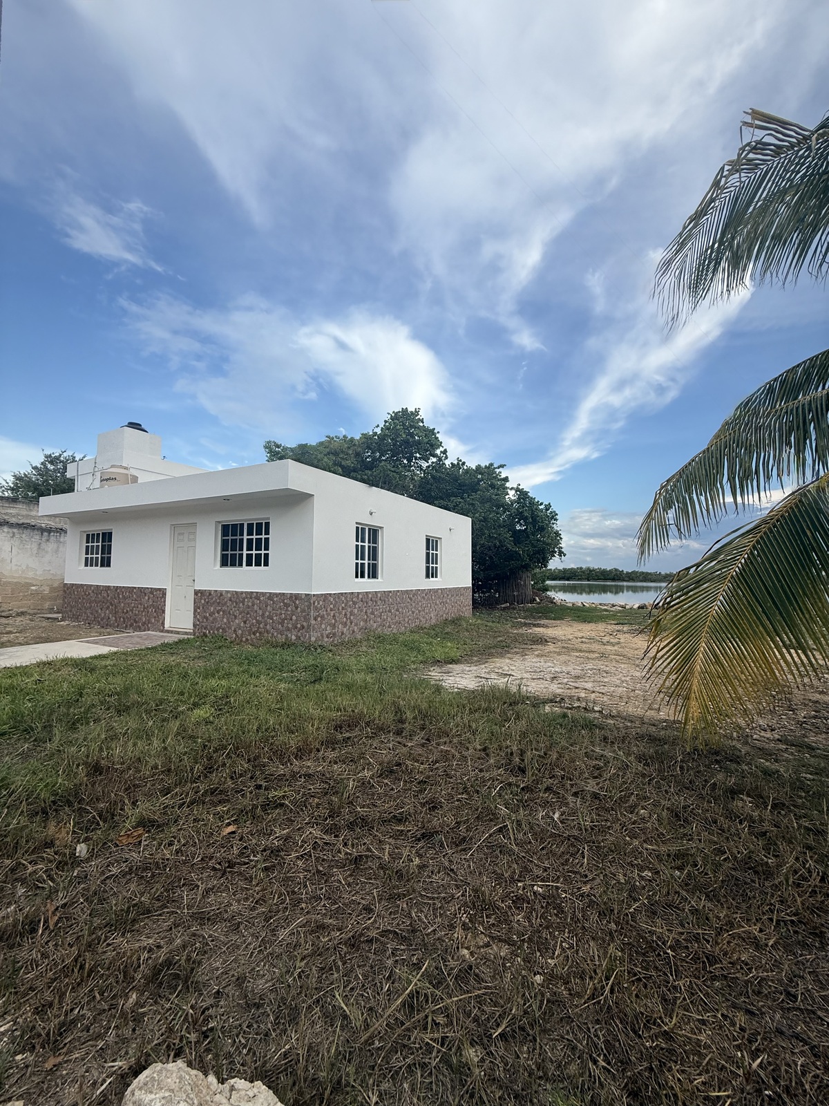 2 de 14: Casa con vista a la Ciénaga