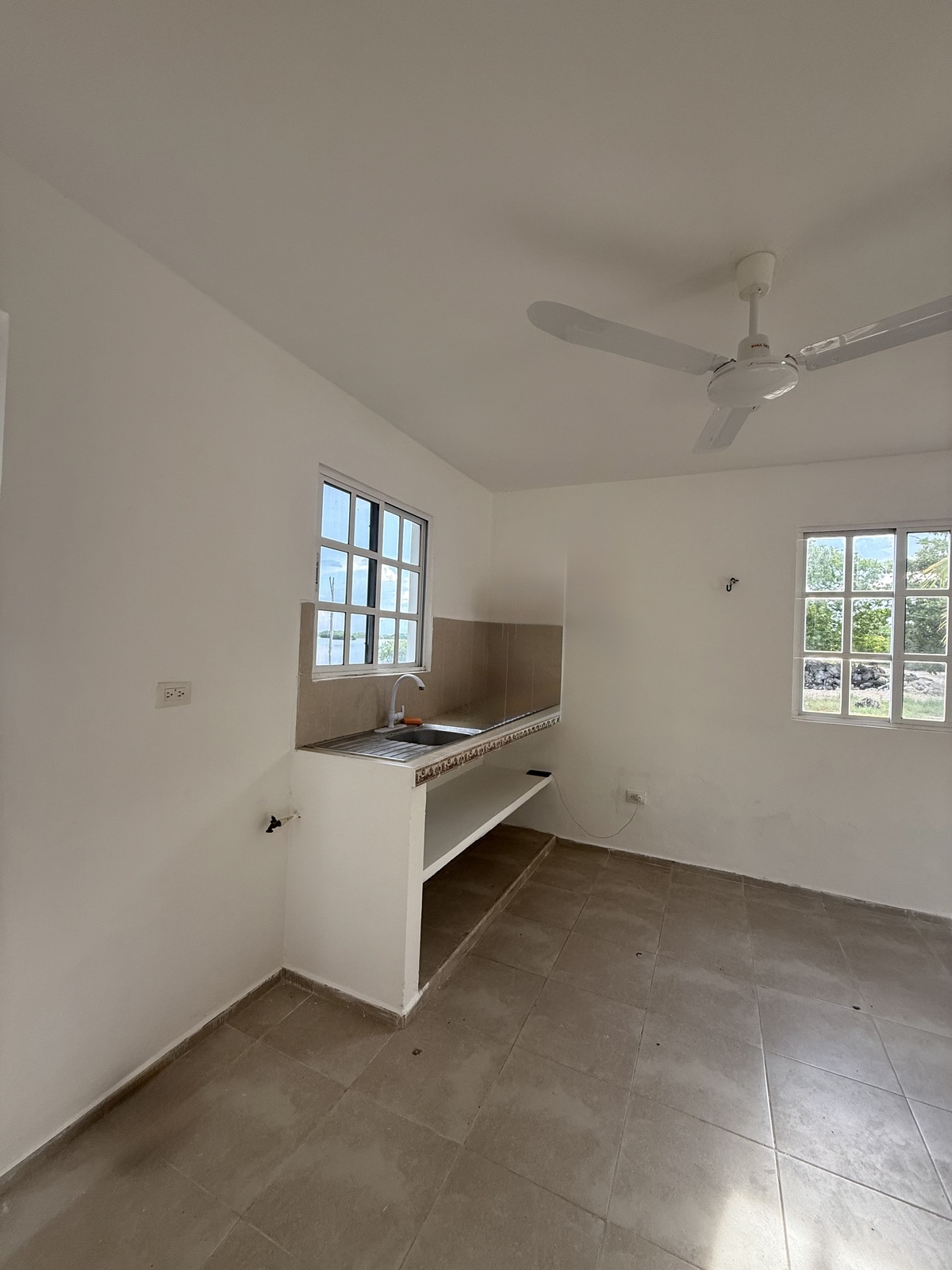 8 de 14: Área de cocina