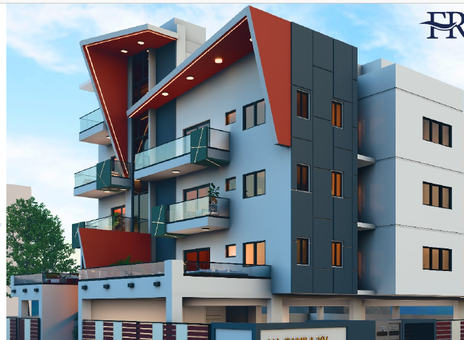 Apartamentos en Venta Los Jardines del Sur, Santo Domingo
