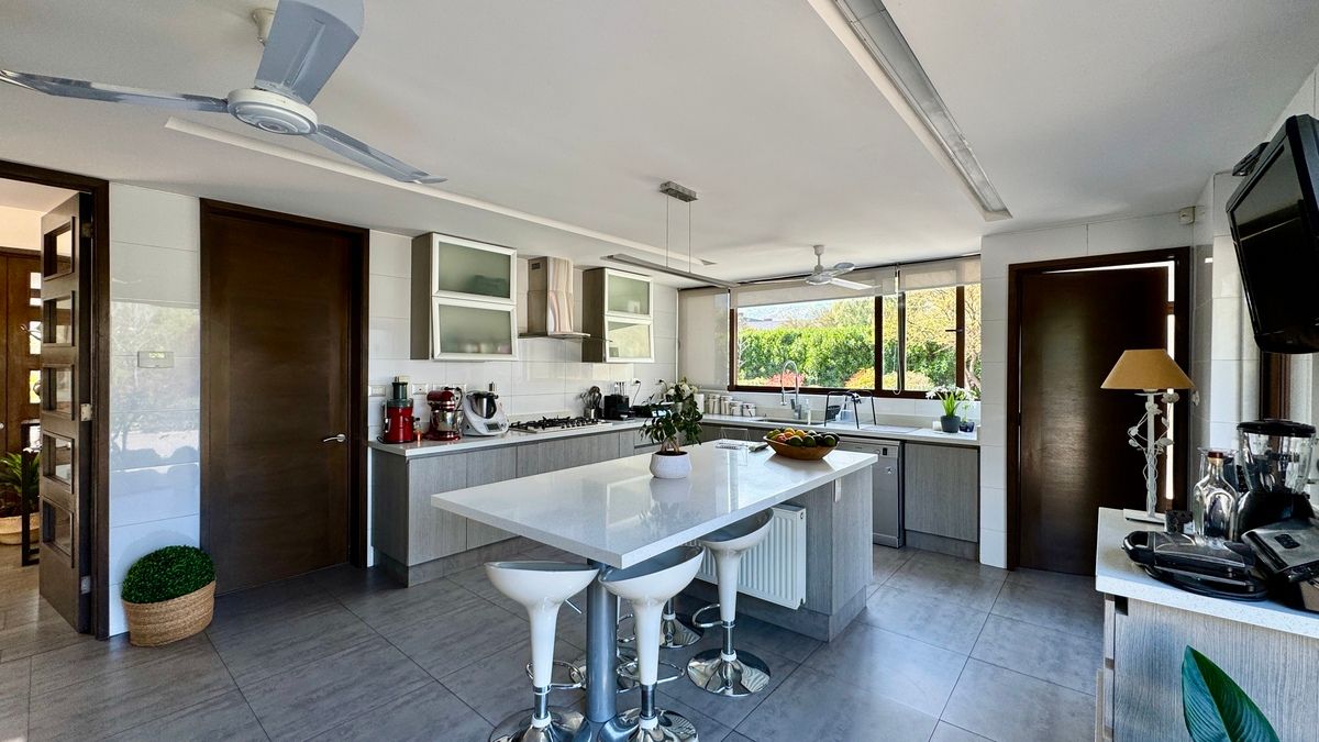 5 de 26: Cocina vista 1