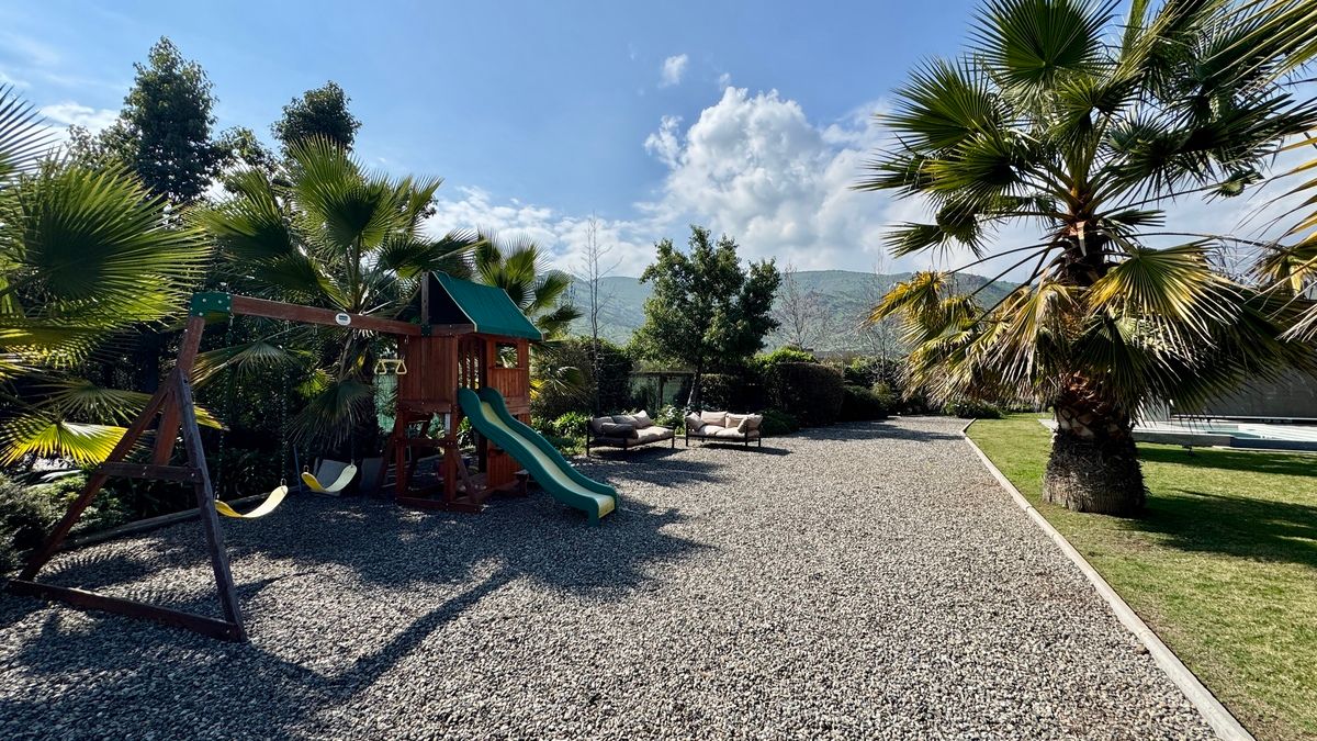 14 de 26: Juegos infantiles