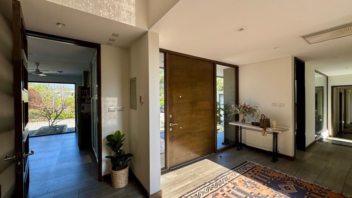 16 de 26: Hall entrada vista 1