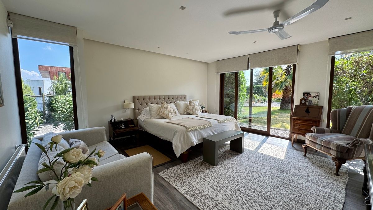 22 de 26: Dormitorio principal