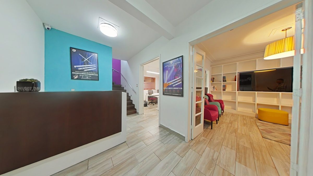 Residencia en Venta – San Miguel Chapultepec II Sección HC 5/30 - foto 4
