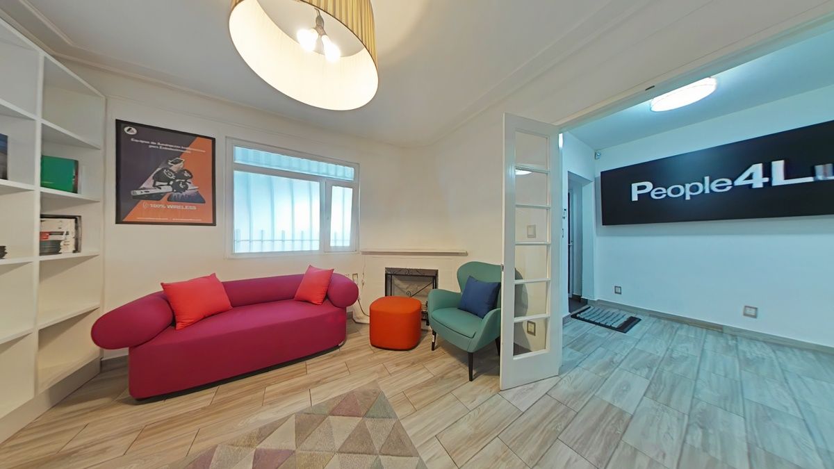 Residencia en Venta – San Miguel Chapultepec II Sección HC 5/30 - foto 5