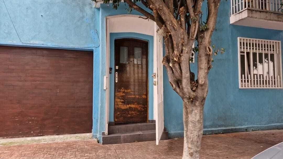 Residencia en Venta – San Miguel Chapultepec II Sección HC 5/30 - foto 1