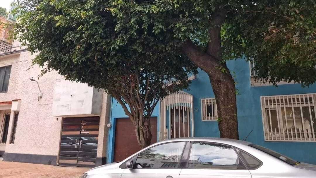 Residencia en Venta – San Miguel Chapultepec II Sección HC 5/30 - foto 2