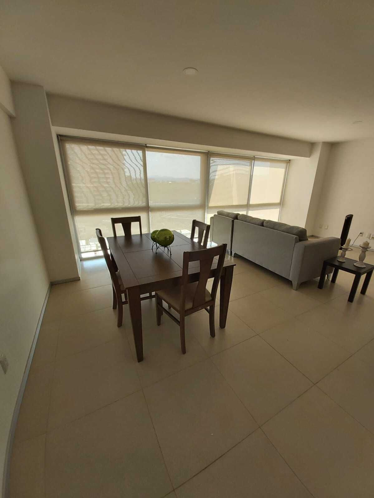 Vive con confort, estilo y una excelente ubicación en una de las zonas con mayor - foto 5