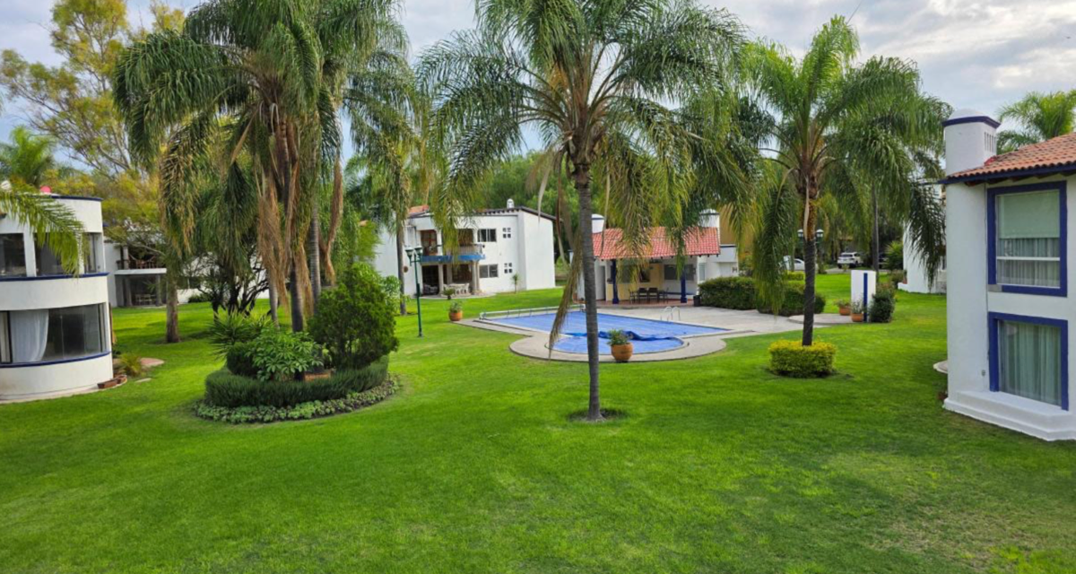 Apartment for Sale in Club de Golf Corregidora Balvanera - LL - foto 1