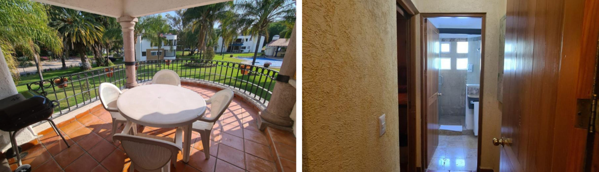 Apartment for Sale in Club de Golf Corregidora Balvanera - LL - foto 4