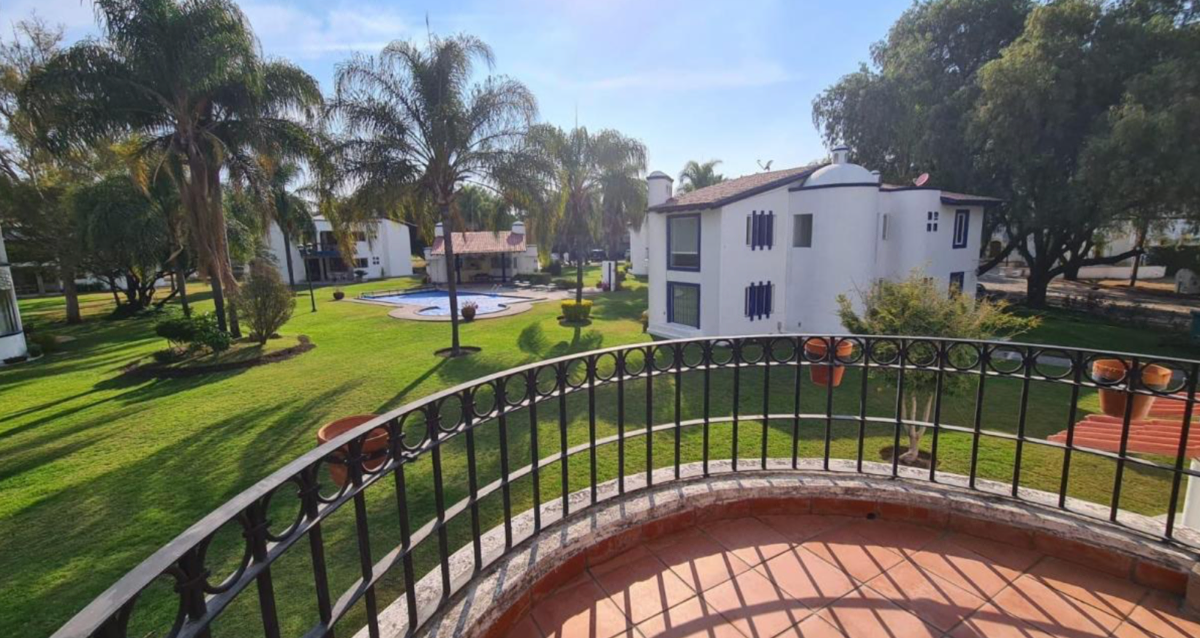 Apartment for Sale in Club de Golf Corregidora Balvanera - LL - foto 5