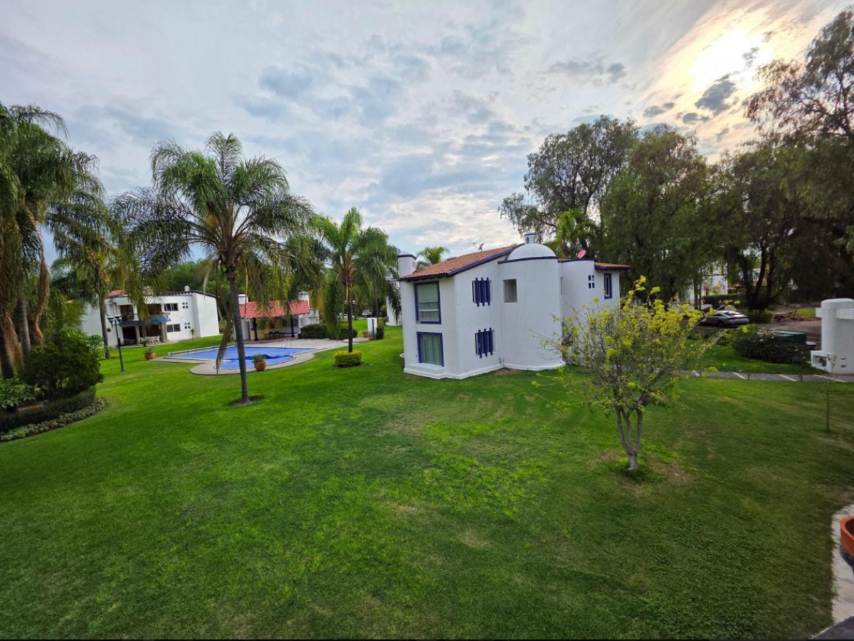 Apartment for Sale in Club de Golf Corregidora Balvanera - LL - foto 2
