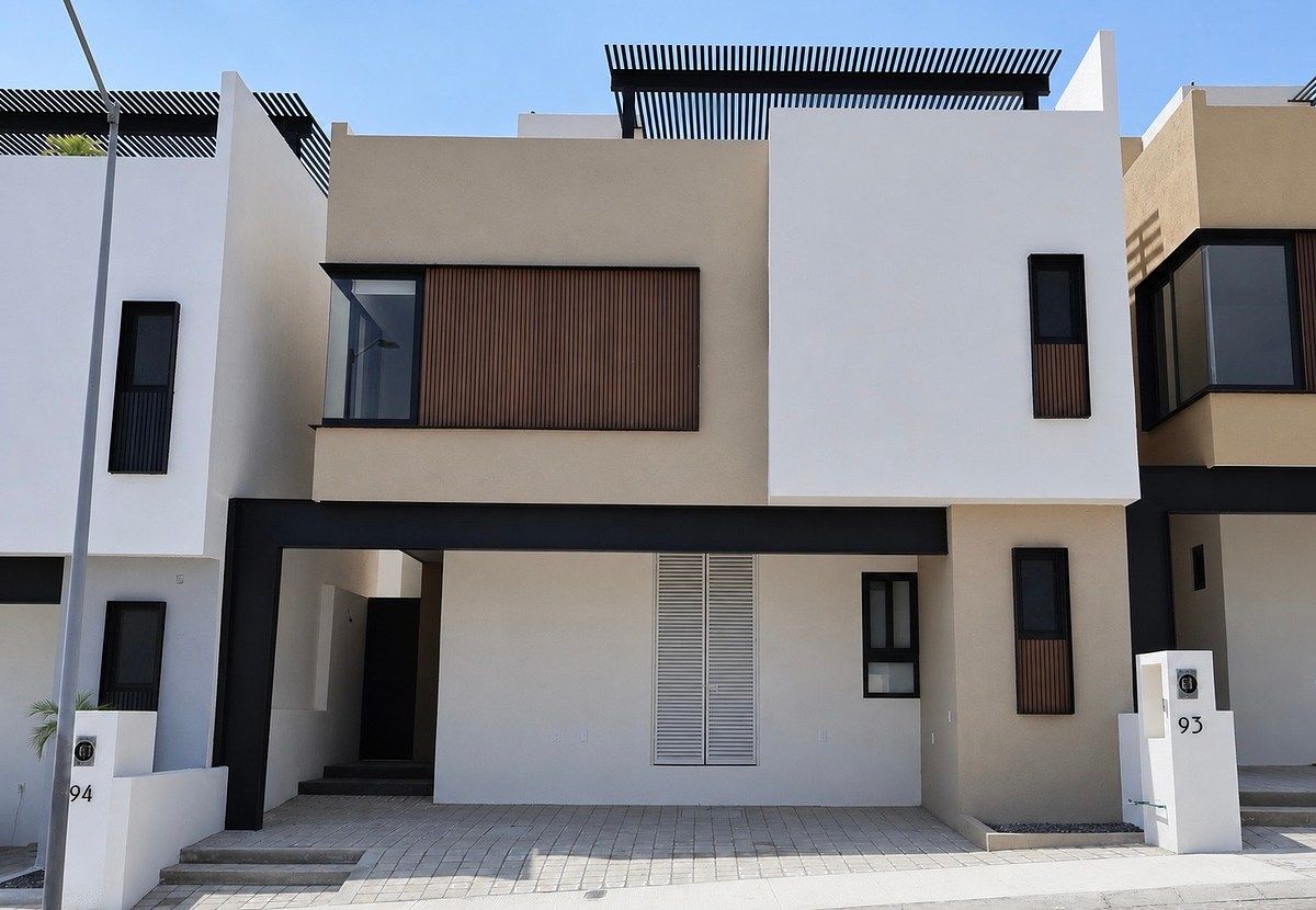 FUNCTIONALITY AND ELEGANCE IN EVERY SPACE - ZIBATÁ, photo 1 of 42