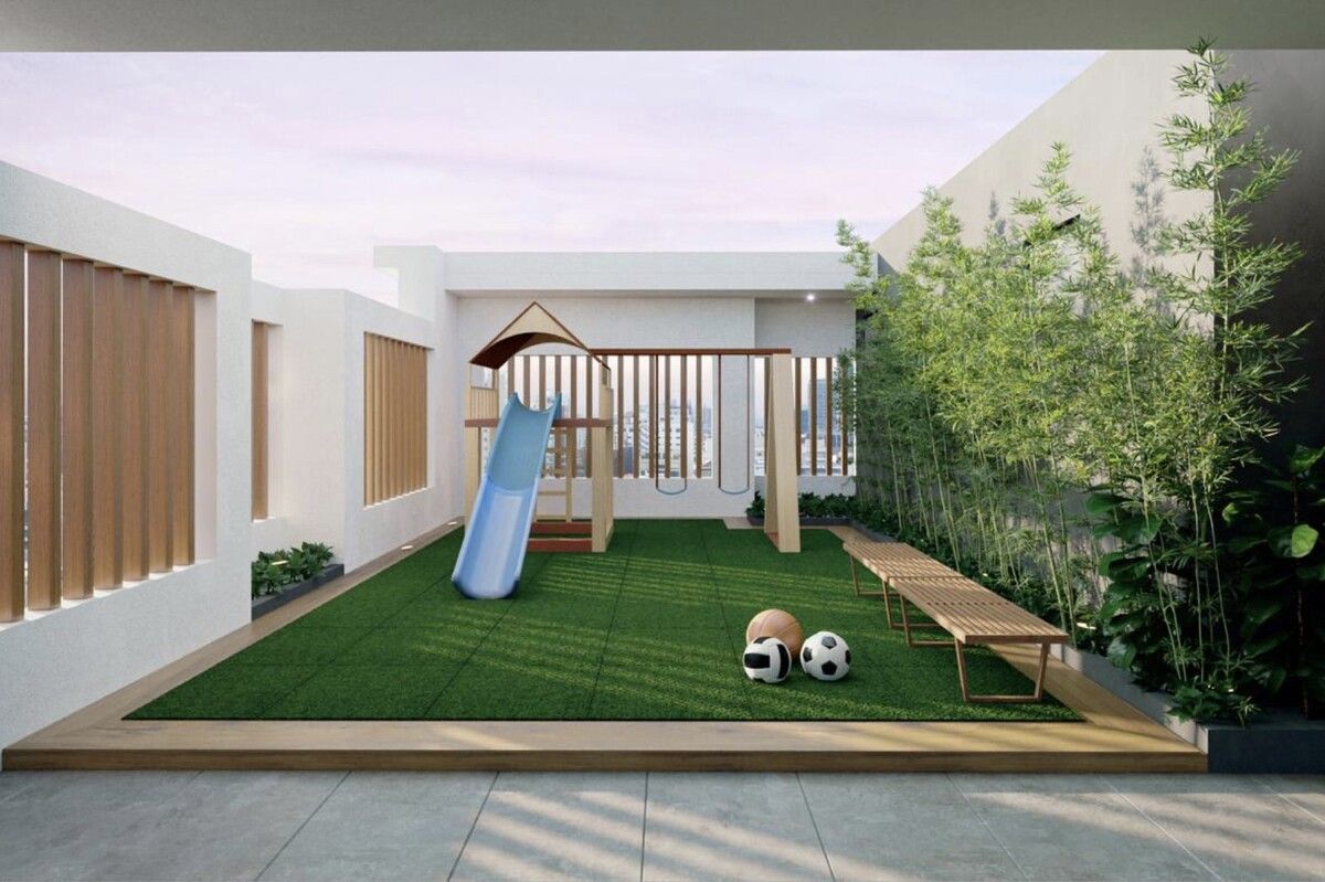 Apartamento en Evaristo Morales, Santo Domingo Centro (Distrito Nacional), foto 19 de 19