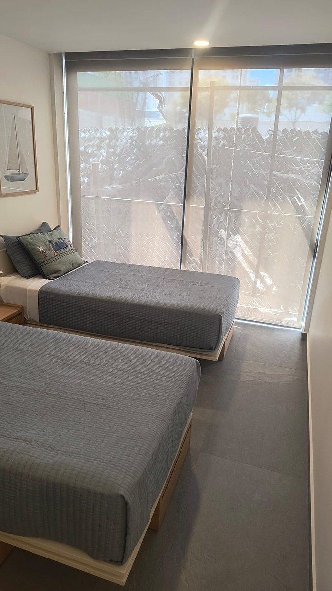 Apartamento em Granada, Miguel Hidalgo, foto 6 de 35