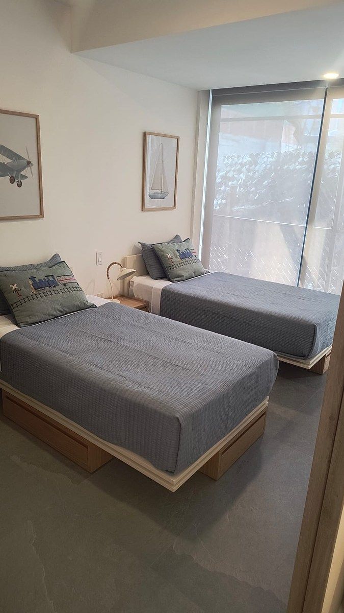 Apartamento em Granada, Miguel Hidalgo, foto 8 de 35