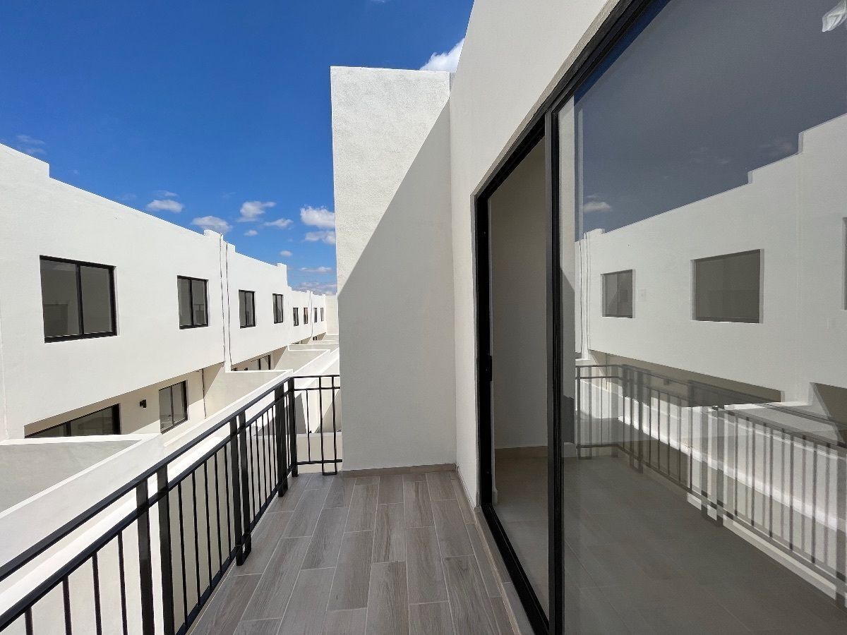 Departamento en Zákia, El Marqués, foto 2 de 18