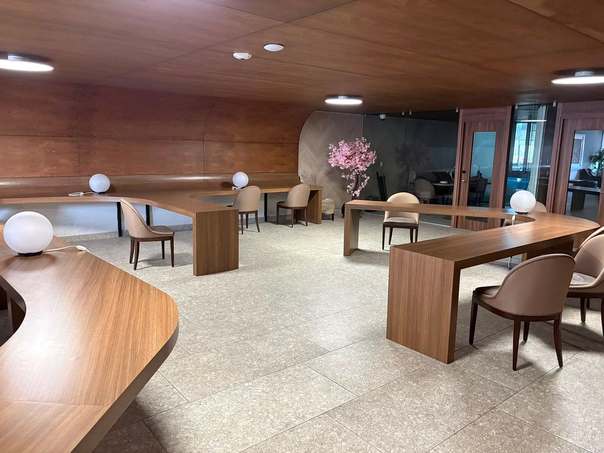 Apartamento em San Pedro de los Pinos, Álvaro Obregón, foto 5 de 21